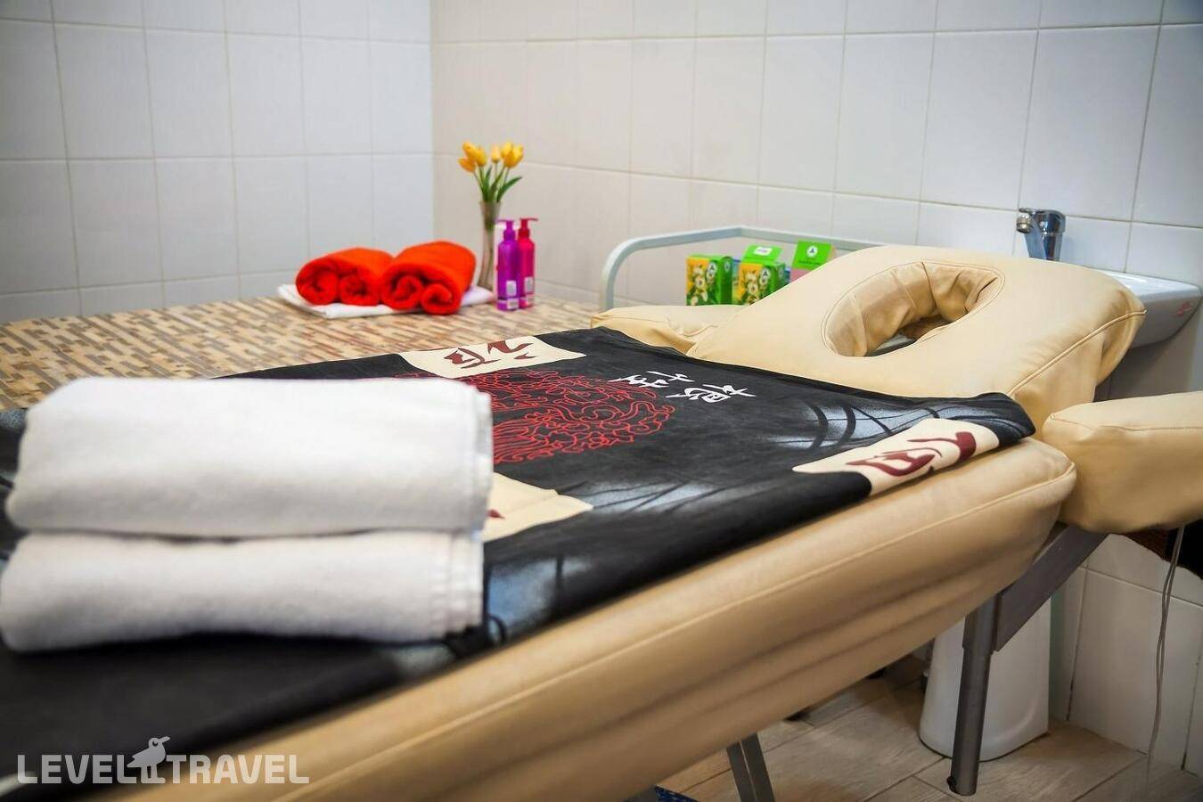 фотографии отеля Лайм (Бывш. Роял-Лайм) в Россия(Хабаровск) - фото №29