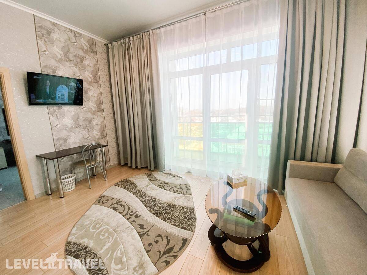 фотографии отеля Лайм (Бывш. Роял-Лайм) в Россия(Хабаровск) - фото №39