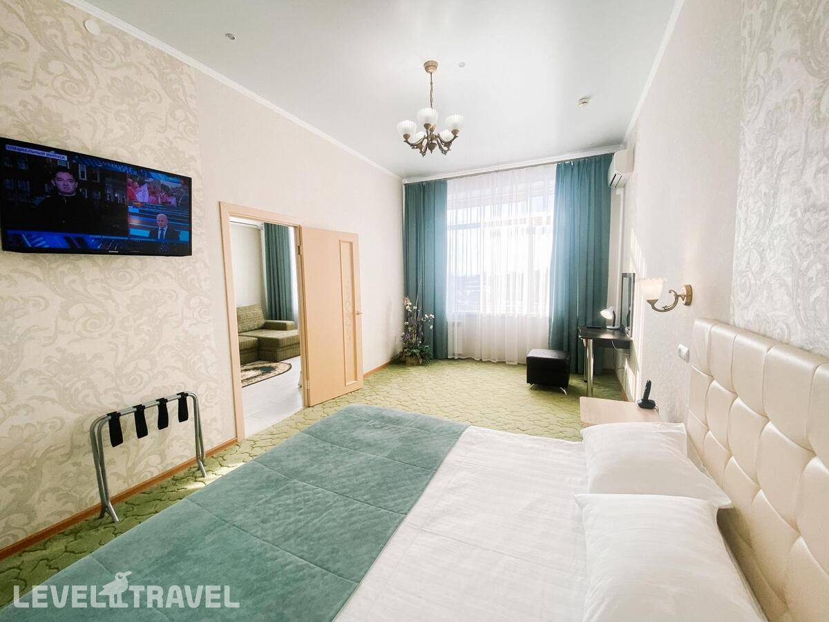 фотографии отеля Лайм (Бывш. Роял-Лайм) в Россия(Хабаровск) - фото №37