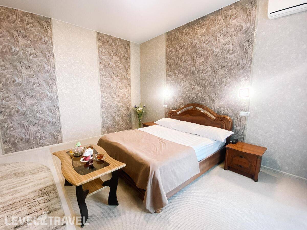 фотографии отеля Лайм (Бывш. Роял-Лайм) в Россия(Хабаровск) - фото №14