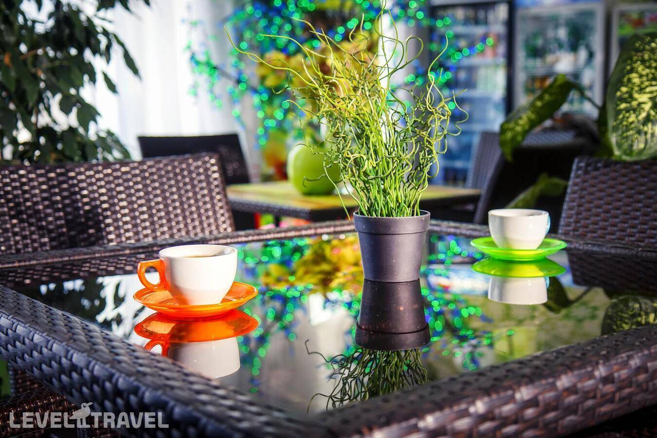 фотографии отеля Лайм (Бывш. Роял-Лайм) в Россия(Хабаровск) - фото №48