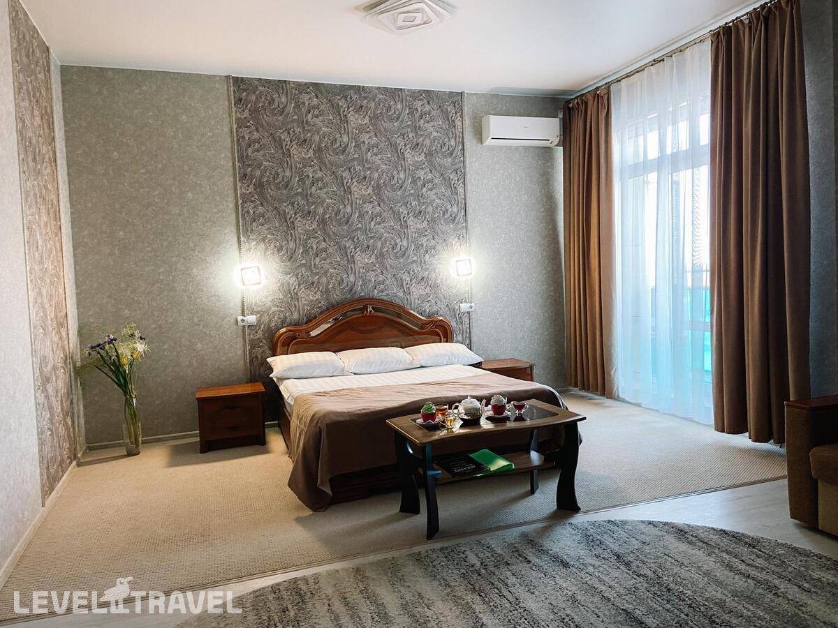 фотографии отеля Лайм (Бывш. Роял-Лайм) в Россия(Хабаровск) - фото №42