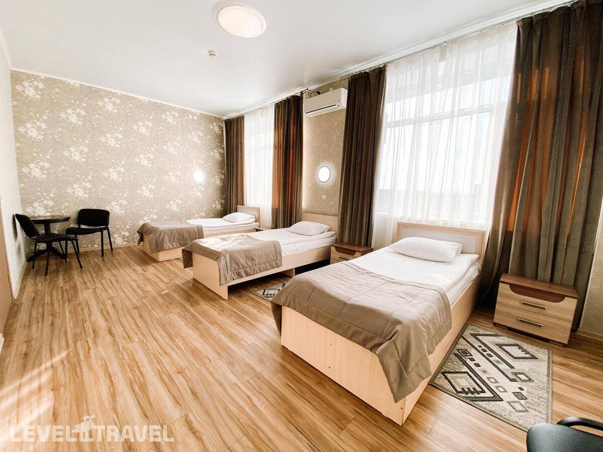 фотографии отеля Лайм (Бывш. Роял-Лайм) в Россия(Хабаровск) - фото №32