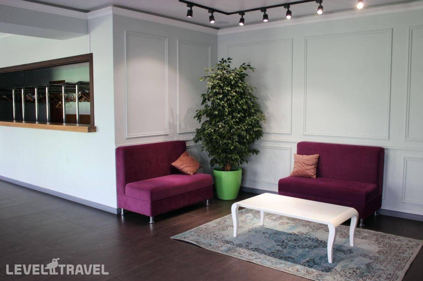 фотографии отеля Лайм (Бывш. Роял-Лайм) в Россия(Хабаровск) - фото №2