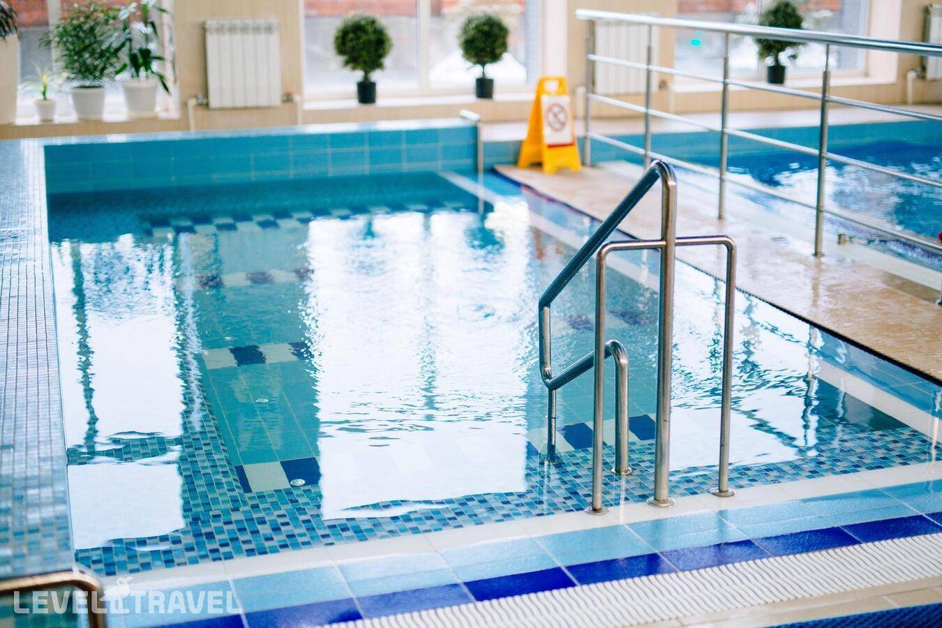 фотографии отеля Лайм (Бывш. Роял-Лайм) в Россия(Хабаровск) - фото №22