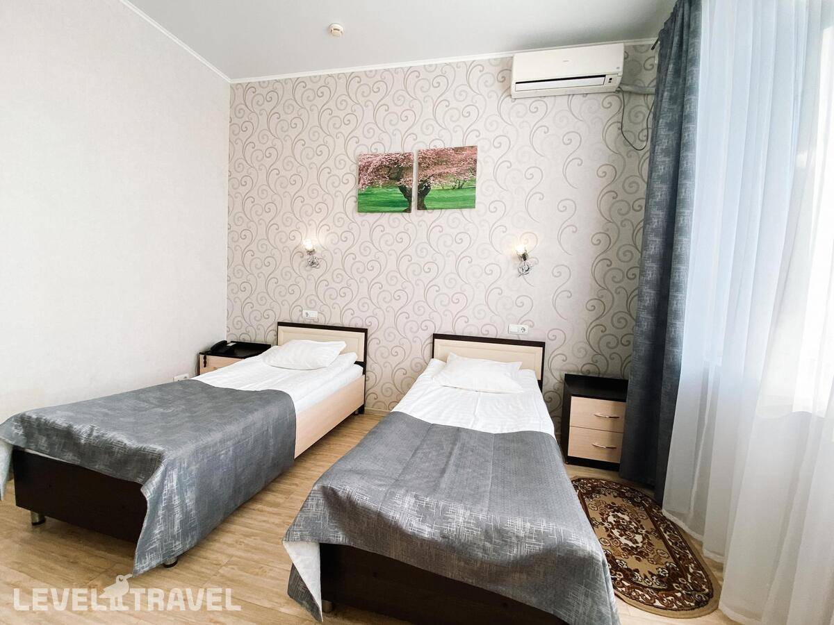 фотографии отеля Лайм (Бывш. Роял-Лайм) в Россия(Хабаровск) - фото №31