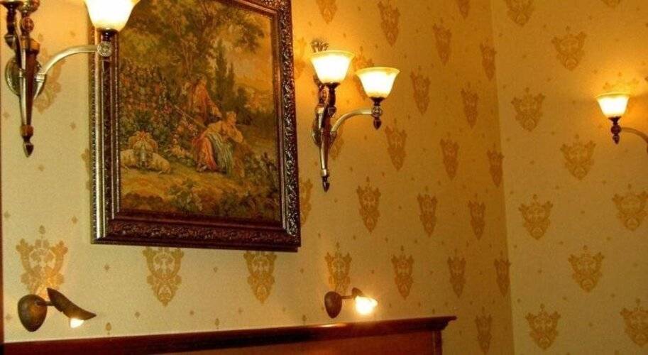 Отель Черепаха