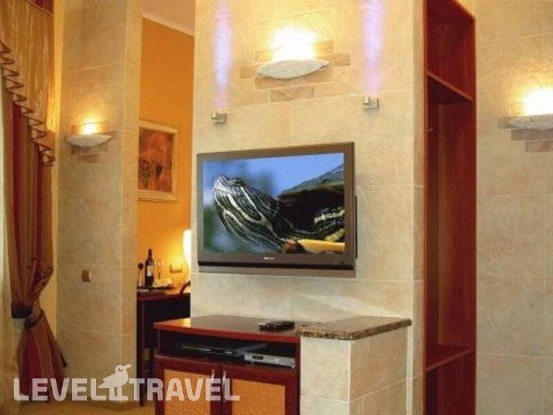 Фотография Отель Черепаха