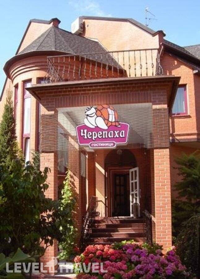 Изображение отеля 1