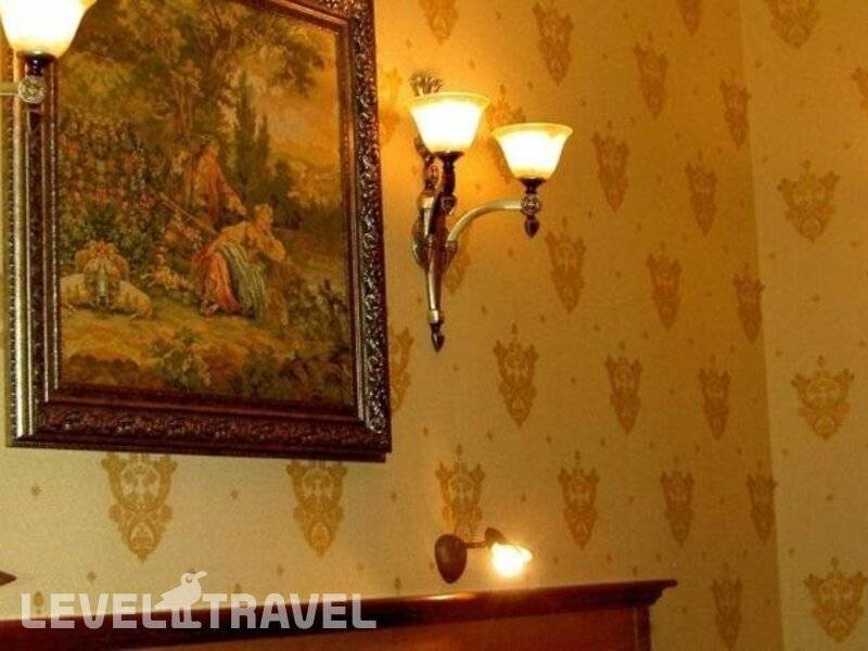 Фотография Отель Черепаха