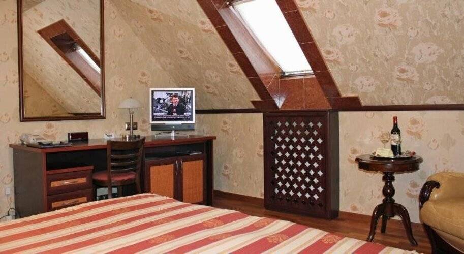 Отель Черепаха