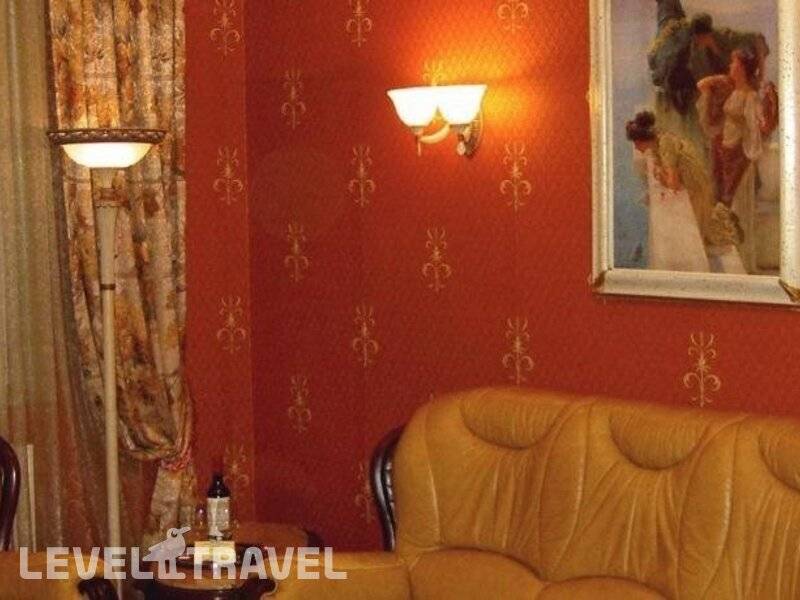 Фотография Отель Черепаха