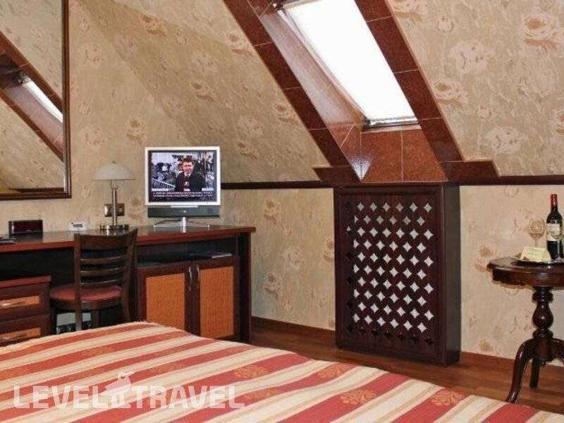 Фотография Отель Черепаха