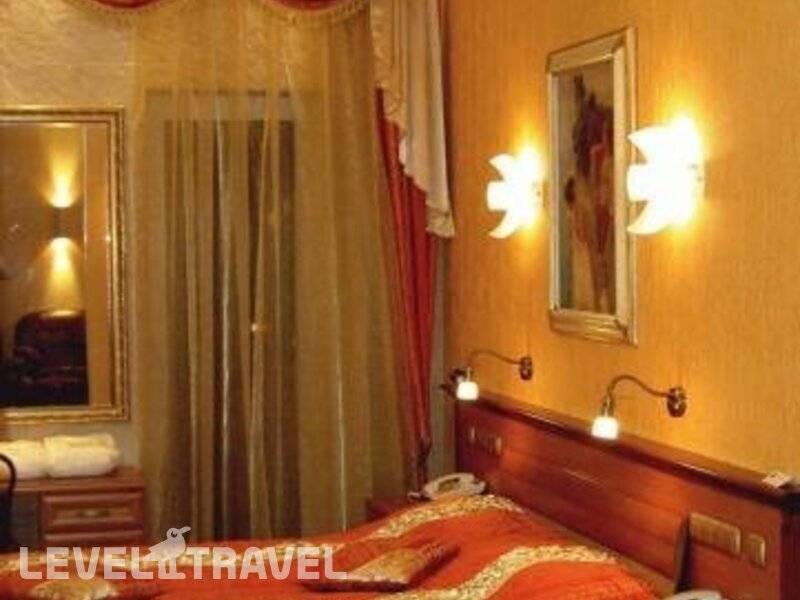 Фотография Отель Черепаха