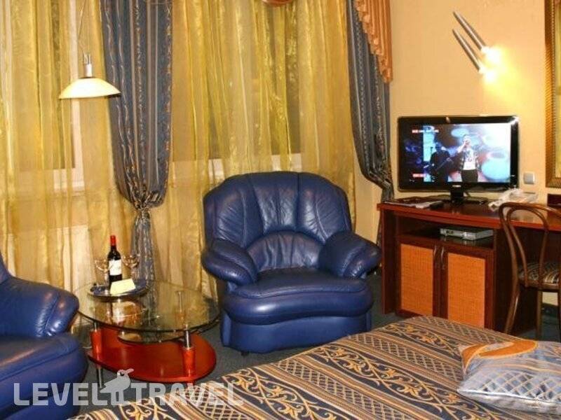 Фотография Отель Черепаха