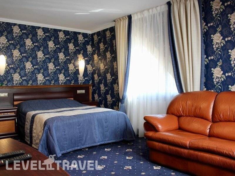 Фотография Отель Черепаха