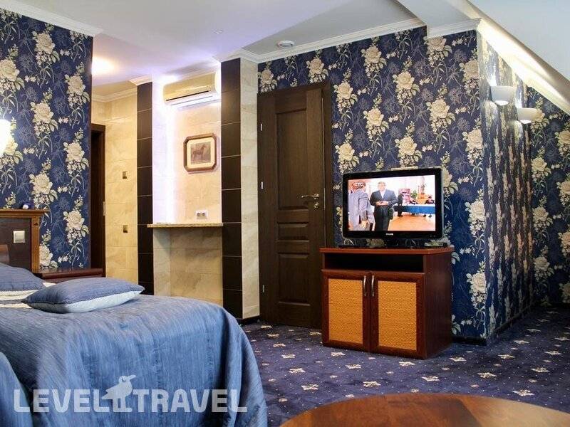 Фотография Отель Черепаха