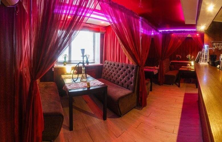 Гостиница Авиатор