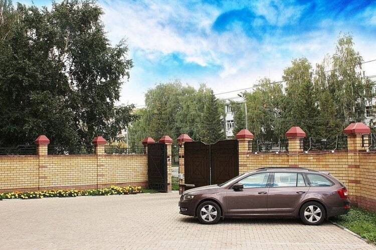 Гостиница Авиатор