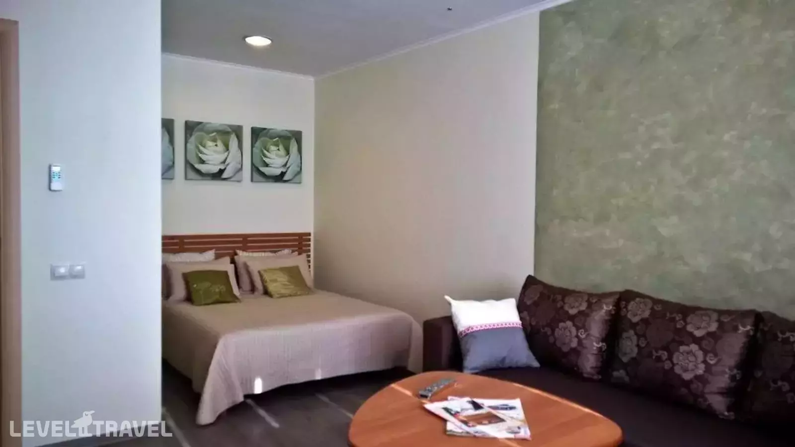 Апартаменты Комфорт