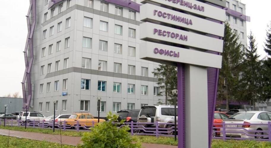 Сити Плаза