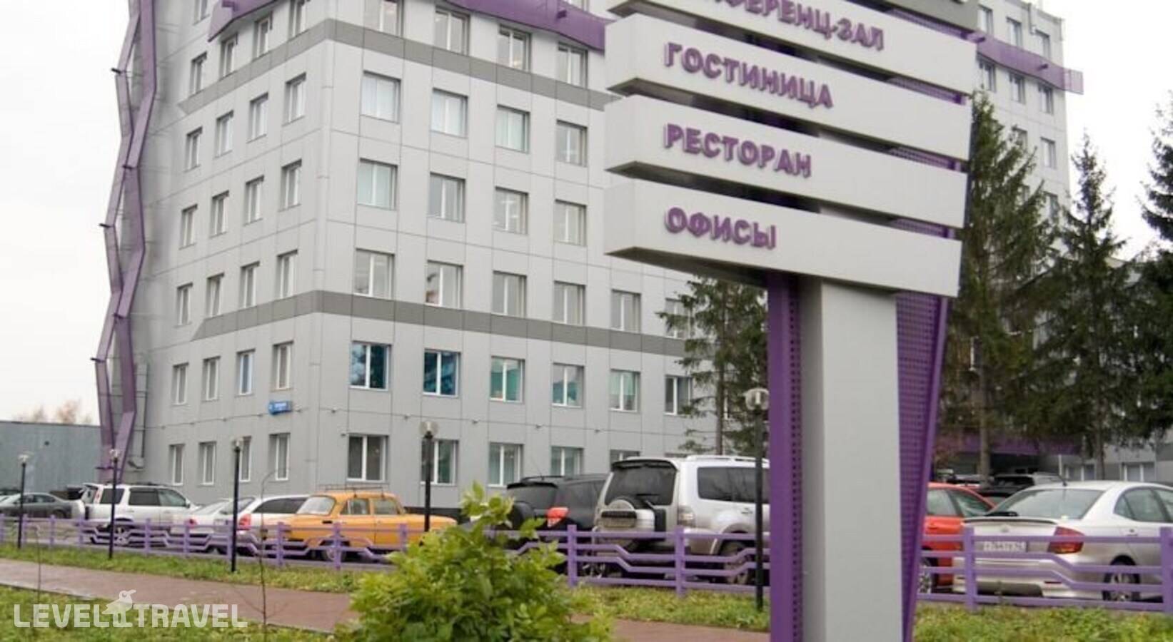 Изображение отеля 11