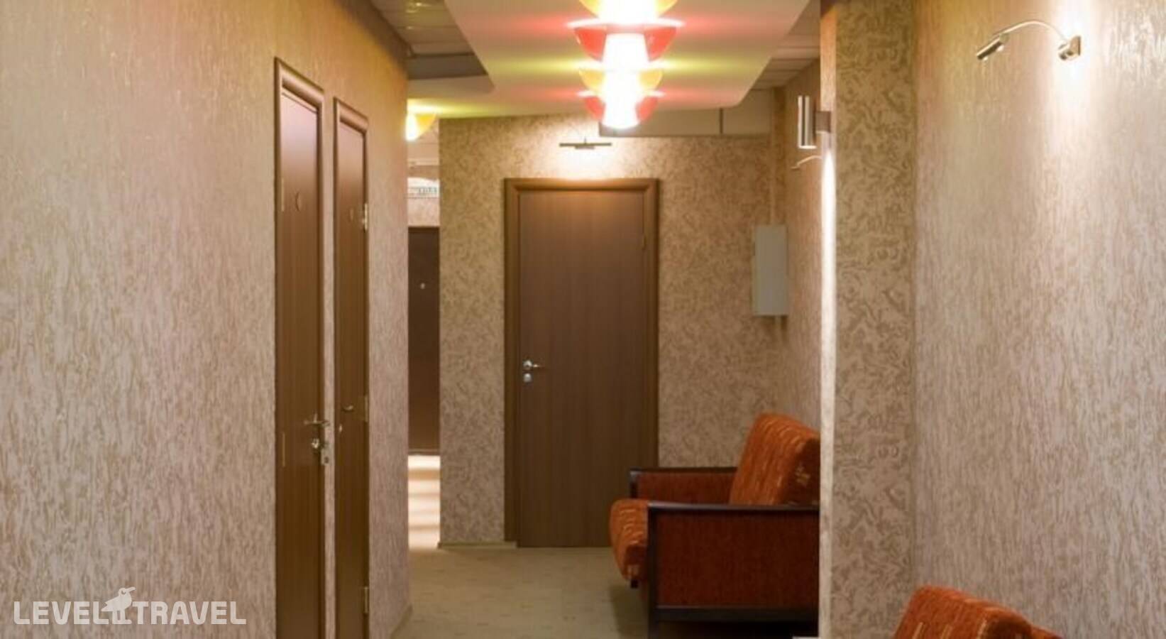 Изображение отеля 10