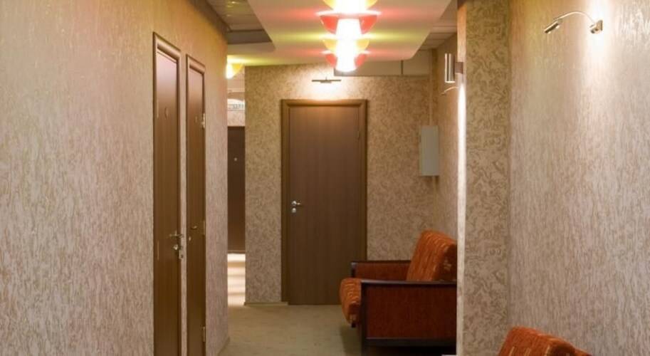 Сити Плаза