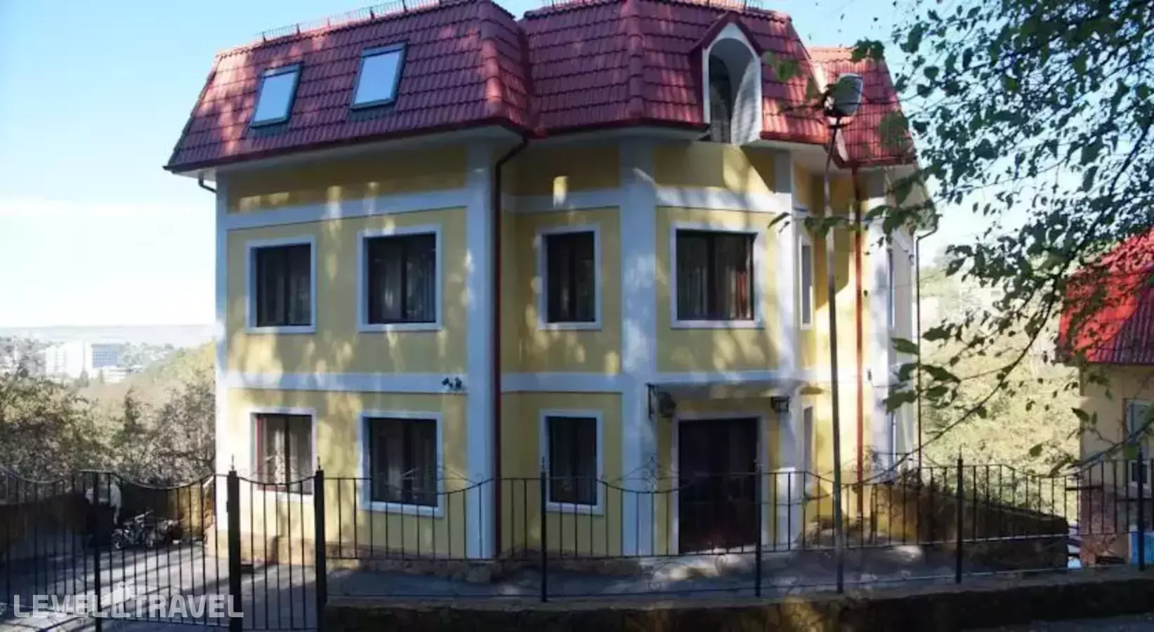 Гостевой Дом Арк