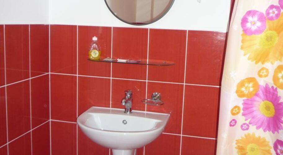 Отель Маркиз