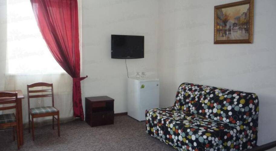 Отель Маркиз