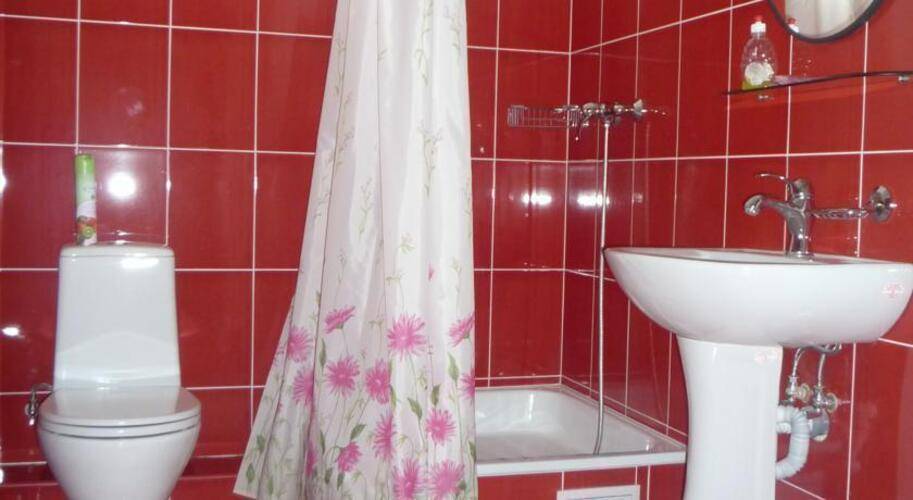 Отель Маркиз