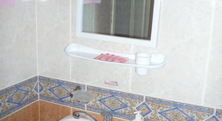 Отель Маркиз