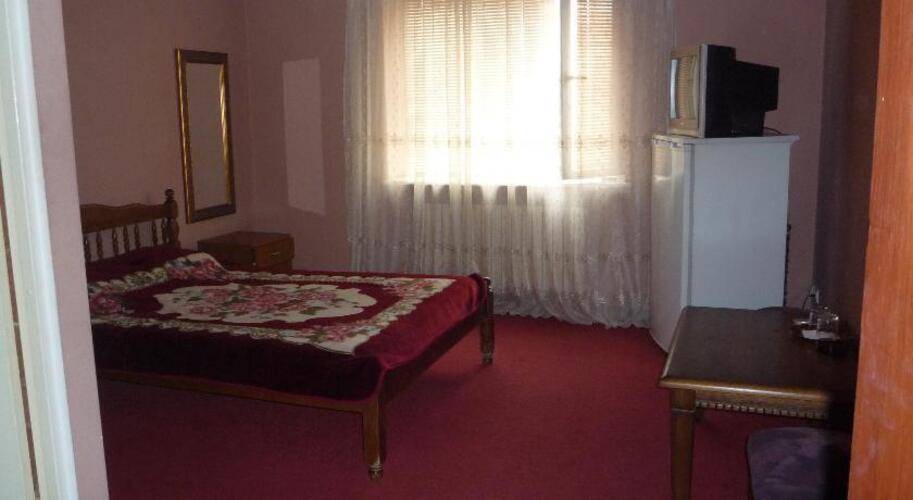 Отель Маркиз