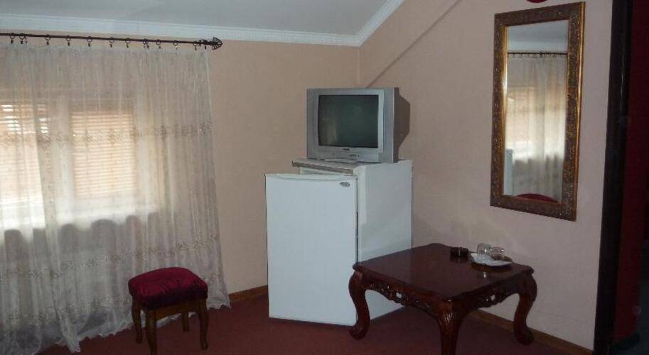 Отель Маркиз