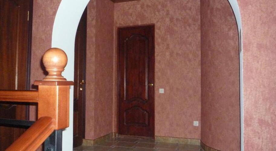 Отель Маркиз