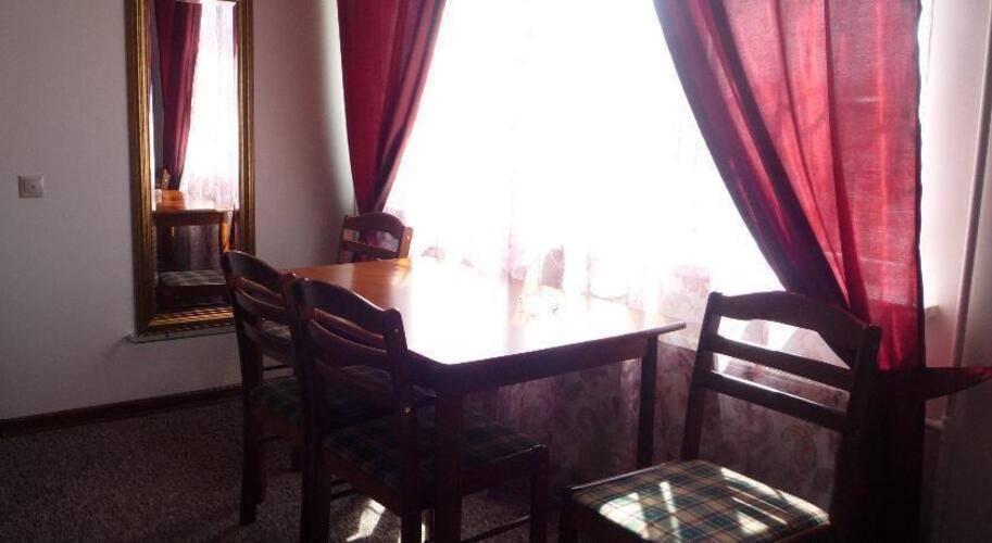 Отель Маркиз