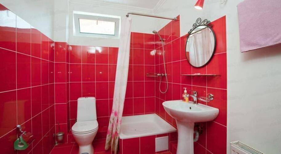 Отель Маркиз