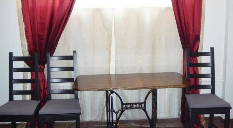 Отель Маркиз