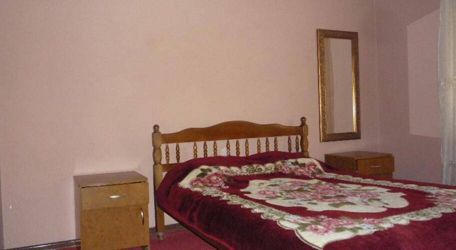 Отель Маркиз