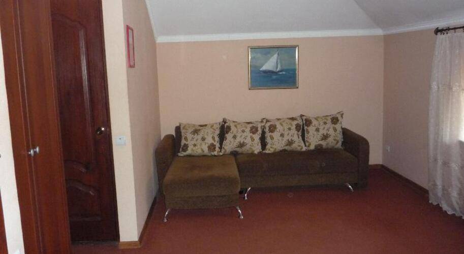 Отель Маркиз