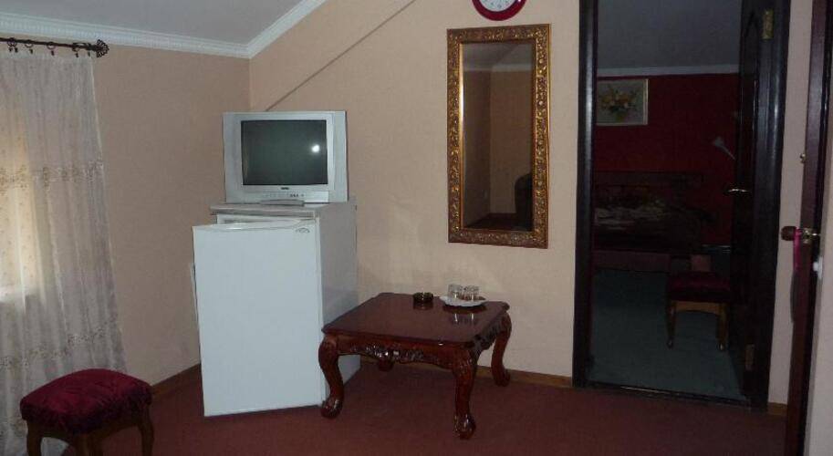 Отель Маркиз