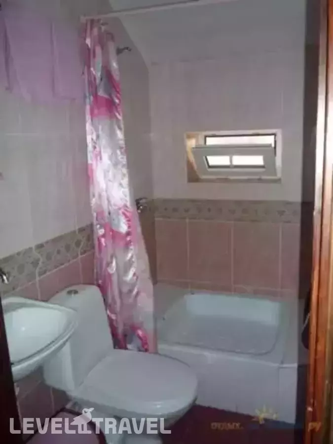 Отель Маркиз