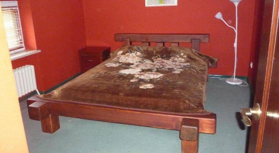 Отель Маркиз