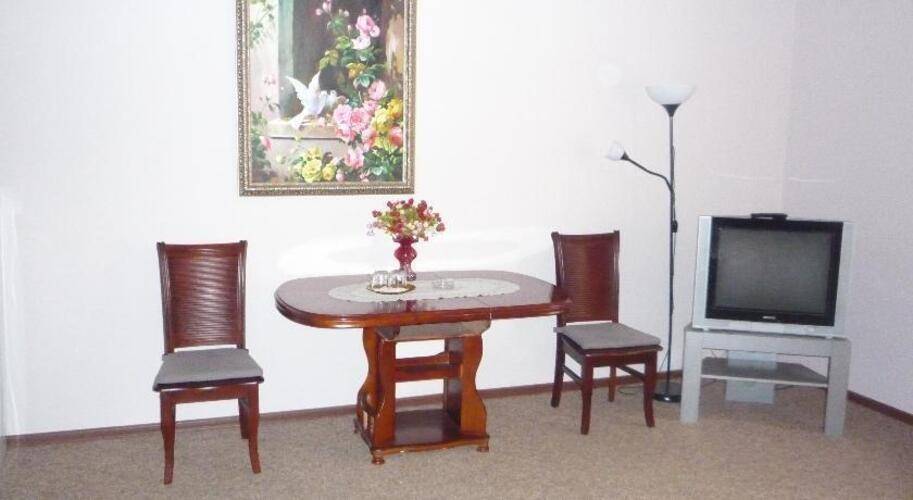 Отель Маркиз