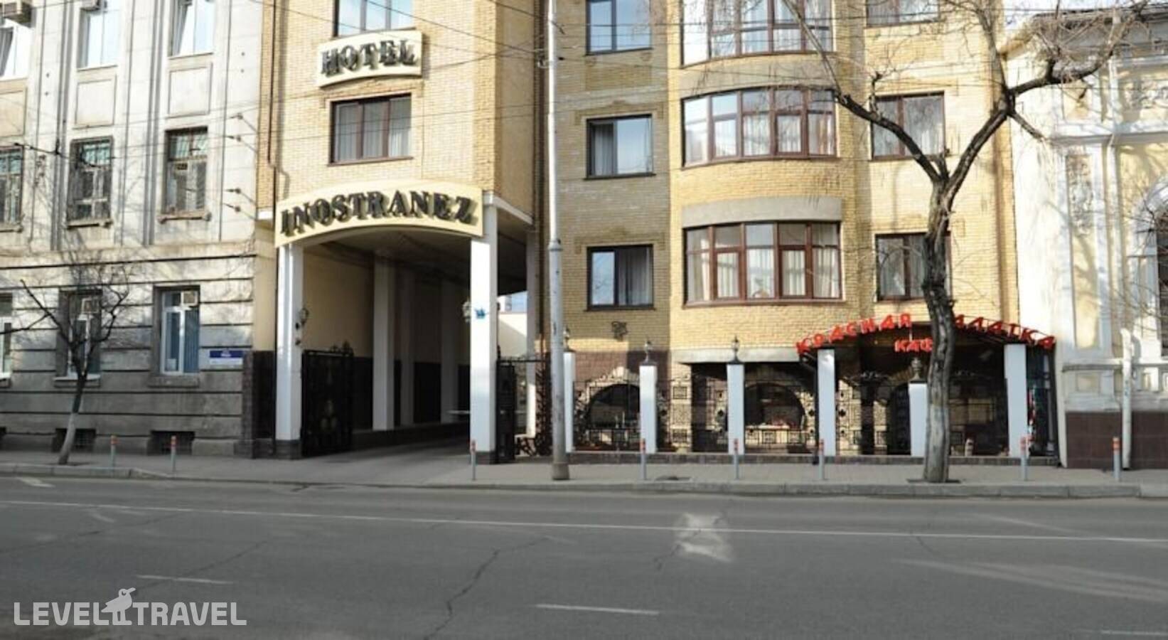 Изображение отеля 6