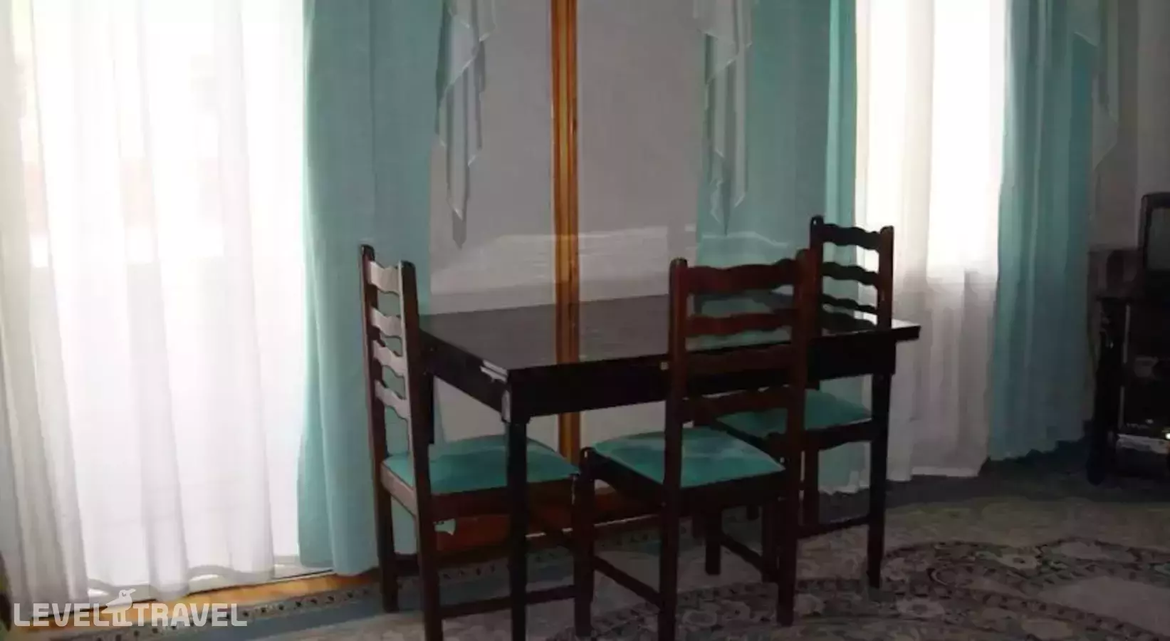 Отель Север