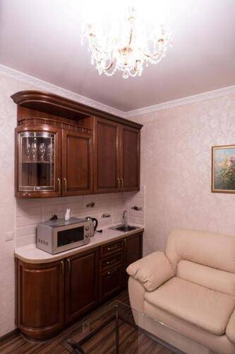 Апарт-Отель Артепартс