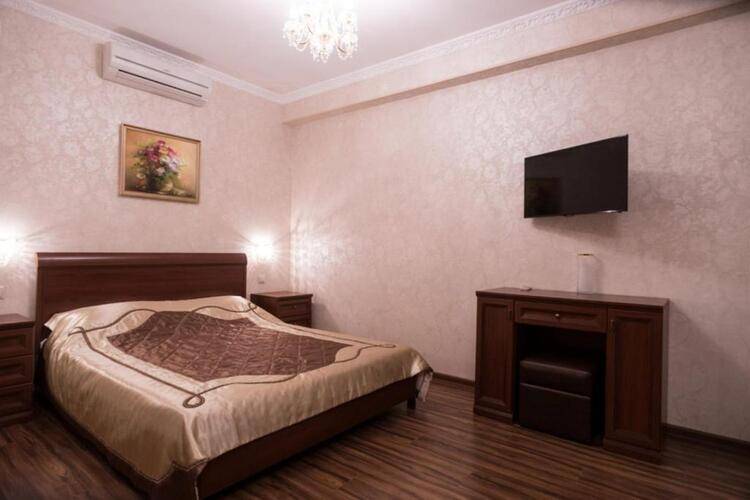 Апарт-Отель Артепартс
