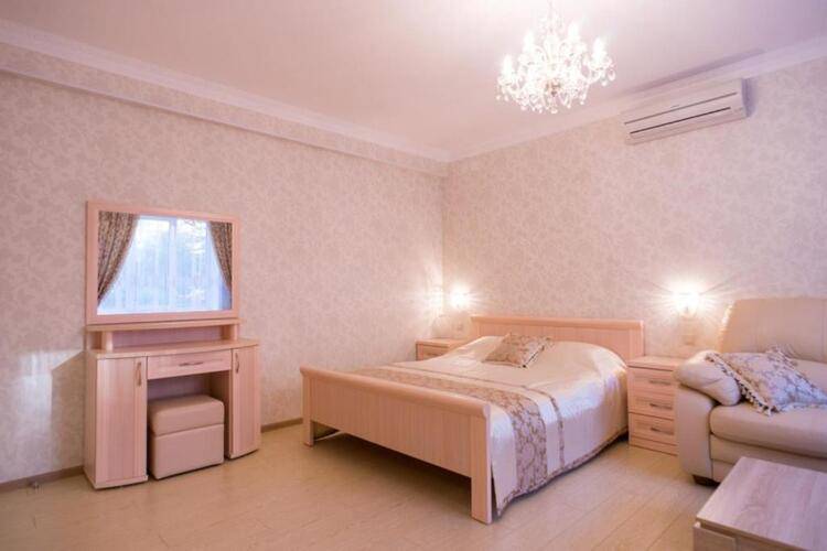 Апарт-Отель Артепартс